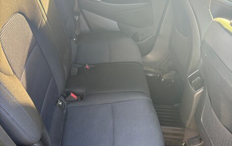 Hyundai Tucson III, 2018 год, 1 700 000 рублей, 9 фотография