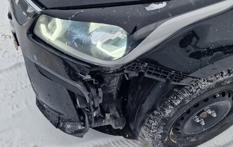 KIA Rio IV, 2019 год, 1 000 000 рублей, 2 фотография