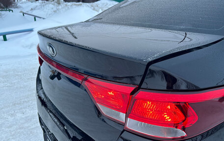 KIA Rio IV, 2019 год, 1 000 000 рублей, 3 фотография