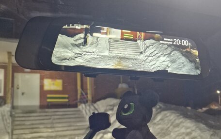 KIA Rio IV, 2019 год, 1 000 000 рублей, 5 фотография