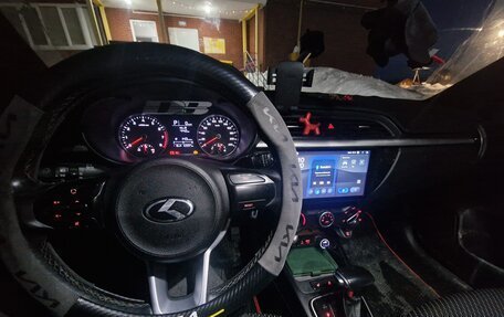 KIA Rio IV, 2019 год, 1 000 000 рублей, 7 фотография