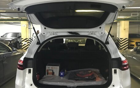 Haval F7 I, 2022 год, 1 999 000 рублей, 6 фотография