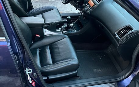 Honda Accord VII рестайлинг, 2004 год, 780 000 рублей, 9 фотография