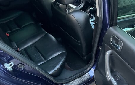 Honda Accord VII рестайлинг, 2004 год, 780 000 рублей, 10 фотография