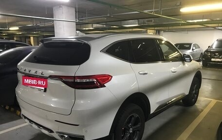 Haval F7 I, 2022 год, 1 999 000 рублей, 4 фотография