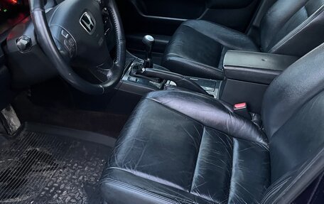 Honda Accord VII рестайлинг, 2004 год, 780 000 рублей, 13 фотография