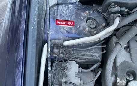 Honda Accord VII рестайлинг, 2004 год, 780 000 рублей, 16 фотография