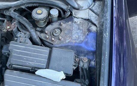 Honda Accord VII рестайлинг, 2004 год, 780 000 рублей, 17 фотография