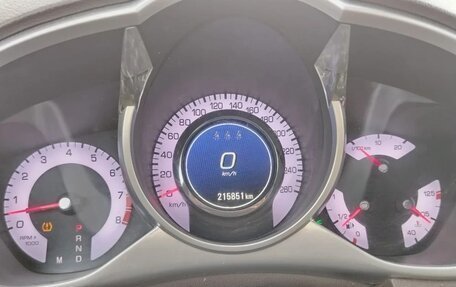 Cadillac SRX II рестайлинг, 2012 год, 1 100 000 рублей, 4 фотография