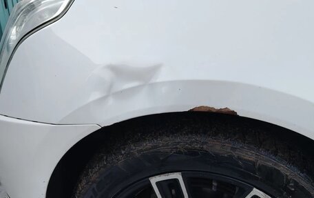 Cadillac SRX II рестайлинг, 2012 год, 1 100 000 рублей, 7 фотография