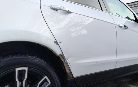 Cadillac SRX II рестайлинг, 2012 год, 1 100 000 рублей, 6 фотография