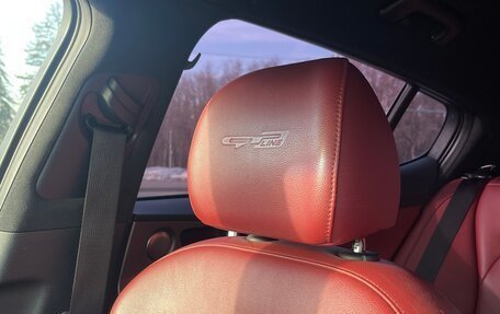 KIA Stinger I, 2018 год, 2 265 000 рублей, 5 фотография