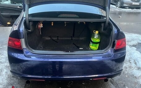 Honda Accord VII рестайлинг, 2004 год, 780 000 рублей, 18 фотография