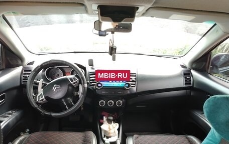 Citroen C-Crosser, 2008 год, 950 000 рублей, 4 фотография