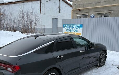 KIA K5, 2020 год, 2 370 000 рублей, 5 фотография