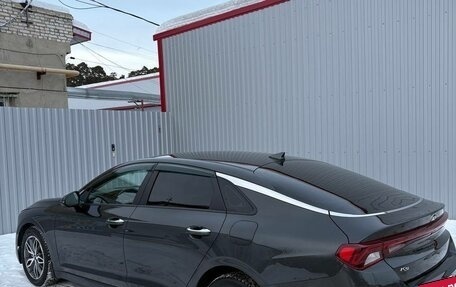 KIA K5, 2020 год, 2 370 000 рублей, 4 фотография