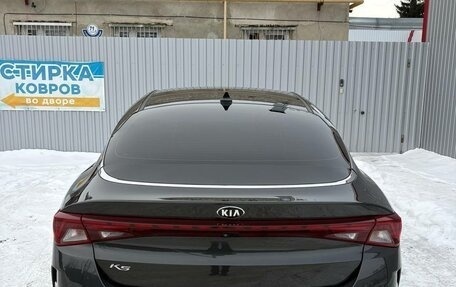 KIA K5, 2020 год, 2 370 000 рублей, 6 фотография