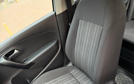 Volkswagen Polo VI (EU Market), 2020 год, 920 000 рублей, 9 фотография