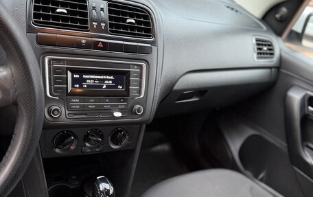 Volkswagen Polo VI (EU Market), 2020 год, 920 000 рублей, 10 фотография