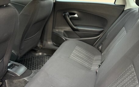 Volkswagen Polo VI (EU Market), 2020 год, 920 000 рублей, 8 фотография