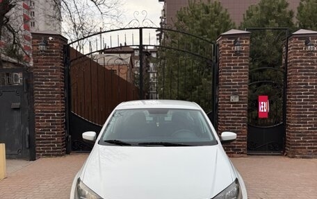 Volkswagen Polo VI (EU Market), 2020 год, 920 000 рублей, 11 фотография