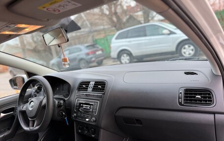 Volkswagen Polo VI (EU Market), 2020 год, 920 000 рублей, 19 фотография