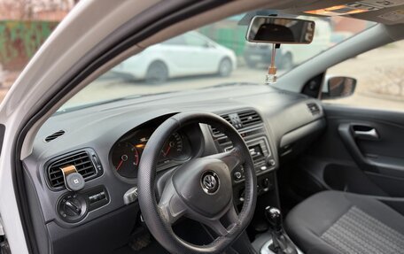 Volkswagen Polo VI (EU Market), 2020 год, 920 000 рублей, 17 фотография