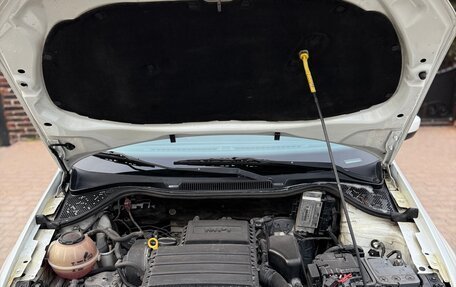 Volkswagen Polo VI (EU Market), 2020 год, 920 000 рублей, 16 фотография