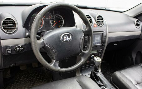 Great Wall Hover H5, 2012 год, 579 000 рублей, 6 фотография