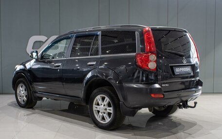 Great Wall Hover H5, 2012 год, 579 000 рублей, 2 фотография