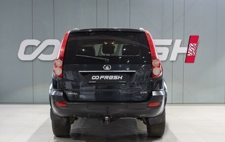 Great Wall Hover H5, 2012 год, 579 000 рублей, 4 фотография