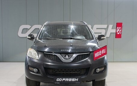 Great Wall Hover H5, 2012 год, 579 000 рублей, 3 фотография