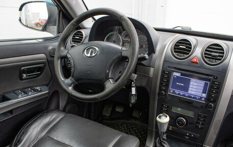 Great Wall Hover H5, 2012 год, 579 000 рублей, 13 фотография