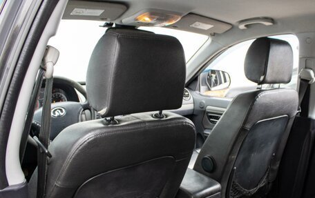 Great Wall Hover H5, 2012 год, 579 000 рублей, 11 фотография