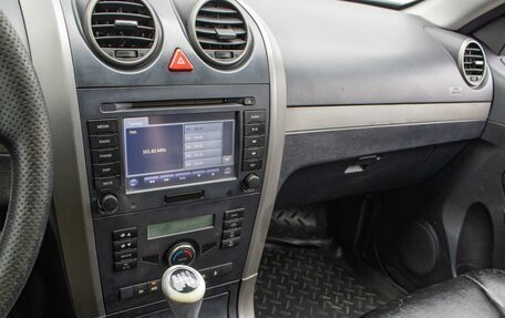 Great Wall Hover H5, 2012 год, 579 000 рублей, 15 фотография