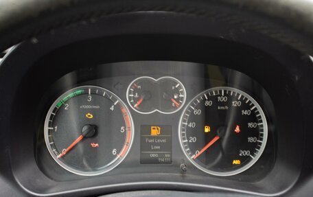 Great Wall Hover H5, 2012 год, 579 000 рублей, 22 фотография