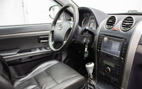 Great Wall Hover H5, 2012 год, 579 000 рублей, 14 фотография