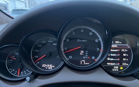 Porsche Cayenne III, 2011 год, 2 190 000 рублей, 5 фотография