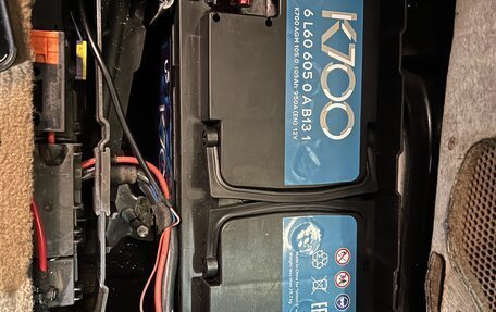 Porsche Cayenne III, 2011 год, 2 190 000 рублей, 11 фотография