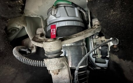 Porsche Cayenne III, 2011 год, 2 190 000 рублей, 8 фотография