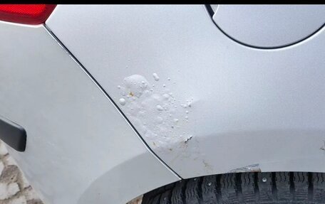 Citroen C4 II рестайлинг, 2006 год, 285 000 рублей, 10 фотография