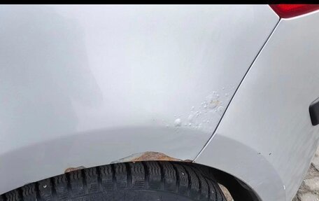 Citroen C4 II рестайлинг, 2006 год, 285 000 рублей, 9 фотография