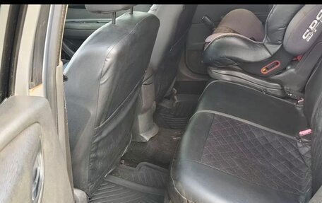 Citroen C4 II рестайлинг, 2006 год, 285 000 рублей, 14 фотография