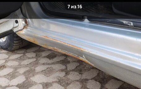 Citroen C4 II рестайлинг, 2006 год, 285 000 рублей, 12 фотография