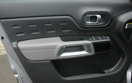 Citroen C5 Aircross I, 2019 год, 1 549 000 рублей, 9 фотография