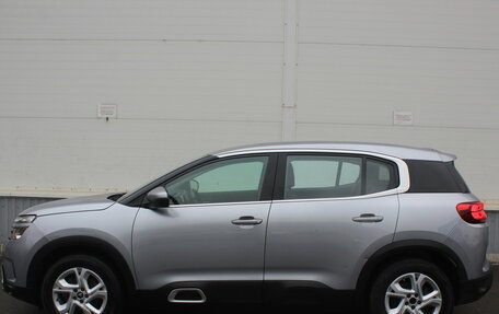 Citroen C5 Aircross I, 2019 год, 1 549 000 рублей, 4 фотография