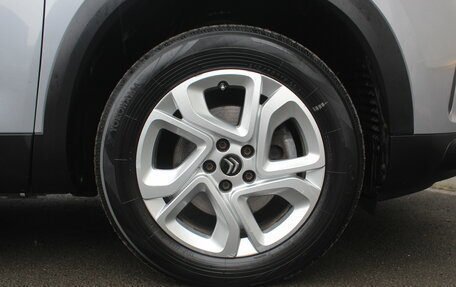 Citroen C5 Aircross I, 2019 год, 1 549 000 рублей, 21 фотография