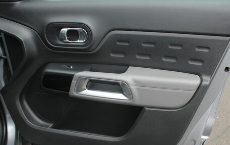 Citroen C5 Aircross I, 2019 год, 1 549 000 рублей, 18 фотография