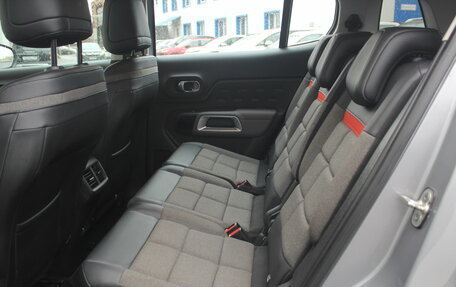 Citroen C5 Aircross I, 2019 год, 1 549 000 рублей, 19 фотография