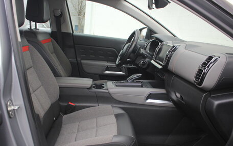 Citroen C5 Aircross I, 2019 год, 1 549 000 рублей, 17 фотография